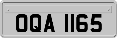 OQA1165