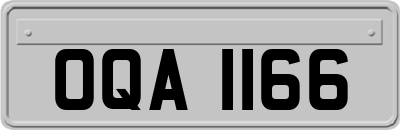 OQA1166