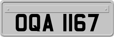 OQA1167