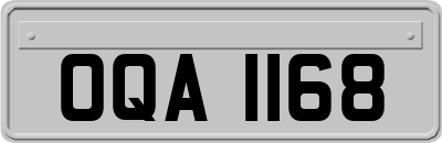 OQA1168