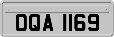 OQA1169