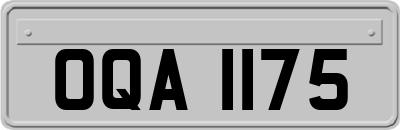OQA1175