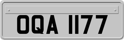 OQA1177