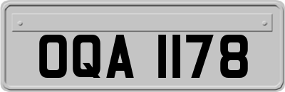 OQA1178
