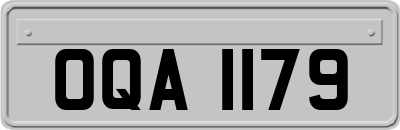 OQA1179