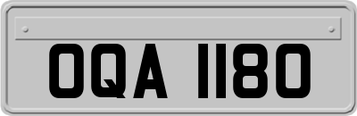 OQA1180