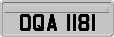 OQA1181
