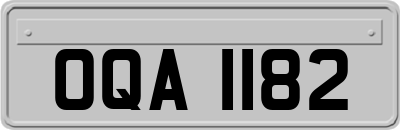 OQA1182