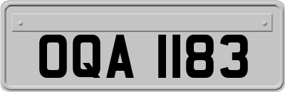 OQA1183