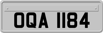 OQA1184