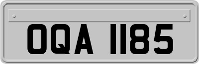 OQA1185