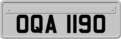 OQA1190