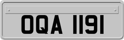 OQA1191