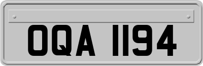OQA1194