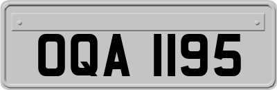 OQA1195