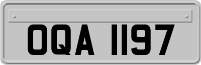 OQA1197