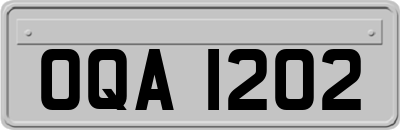 OQA1202