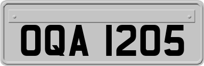 OQA1205