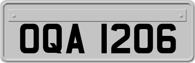 OQA1206
