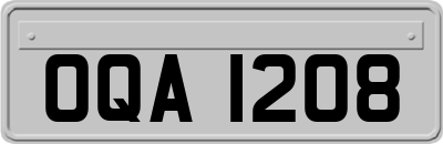 OQA1208
