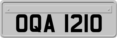 OQA1210