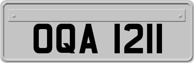 OQA1211