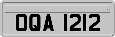 OQA1212