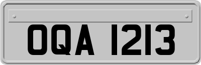 OQA1213