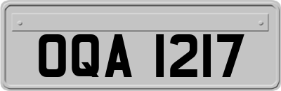 OQA1217