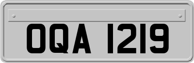 OQA1219