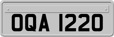 OQA1220