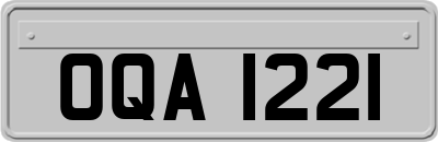 OQA1221