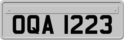 OQA1223