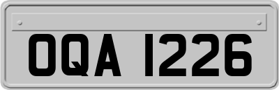 OQA1226
