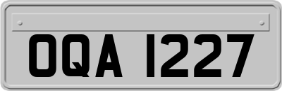 OQA1227