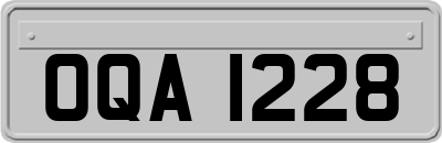 OQA1228