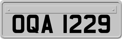 OQA1229