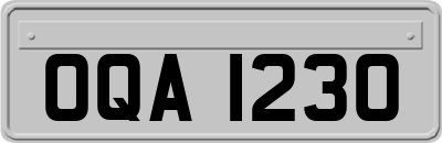 OQA1230