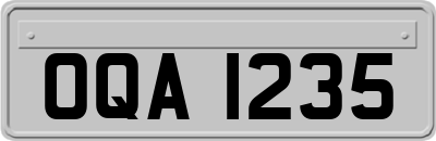 OQA1235