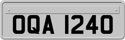 OQA1240