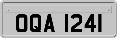 OQA1241