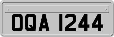 OQA1244