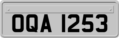 OQA1253