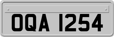 OQA1254