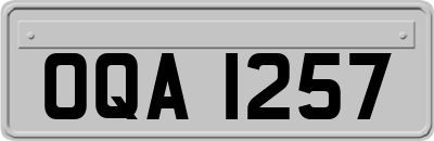 OQA1257