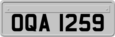 OQA1259