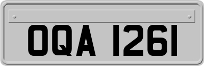 OQA1261