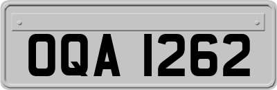OQA1262