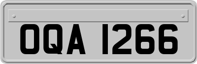 OQA1266