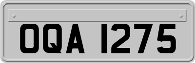 OQA1275